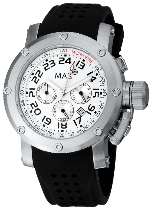 Max XL 5-max422 wrist watches for men - 1 image, picture, photo