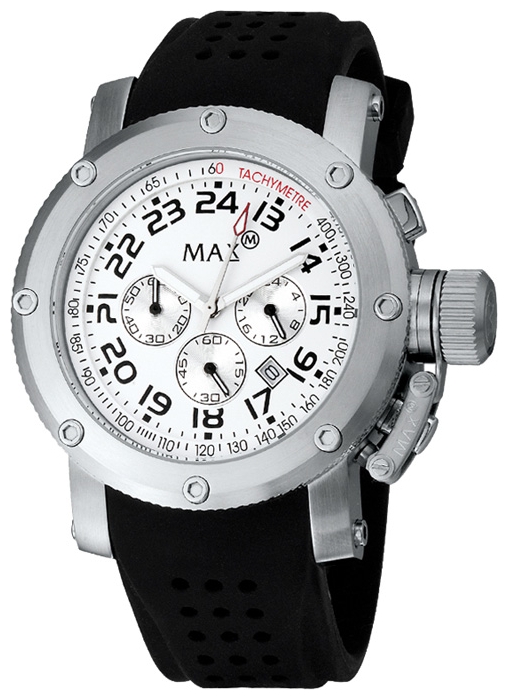 Max XL watch for unisex - picture, image, photo