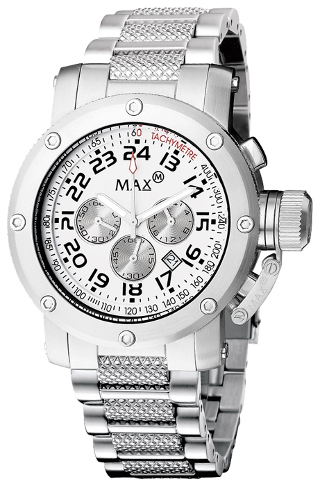 Wrist watch Max XL 5-max481 for men - 1 photo, picture, image