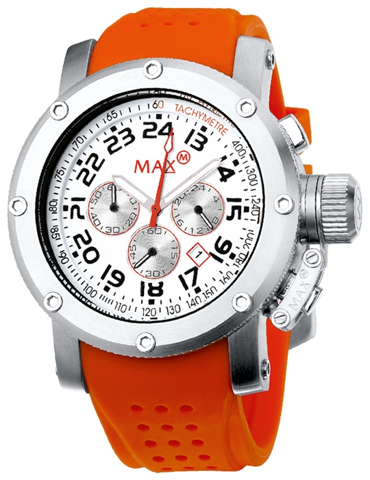 Wrist watch Max XL 5-max489 for unisex - 1 photo, image, picture