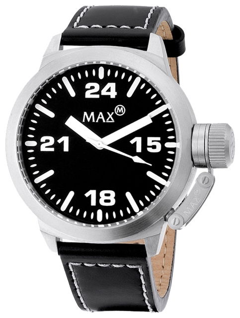 Max XL 5-max497 wrist watches for women - 1 image, picture, photo
