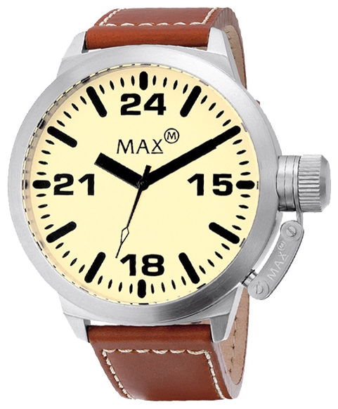 Wrist watch Max XL 5-max498 for women - 1 image, photo, picture