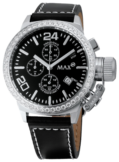 Max XL 5-max503 wrist watches for women - 1 image, picture, photo