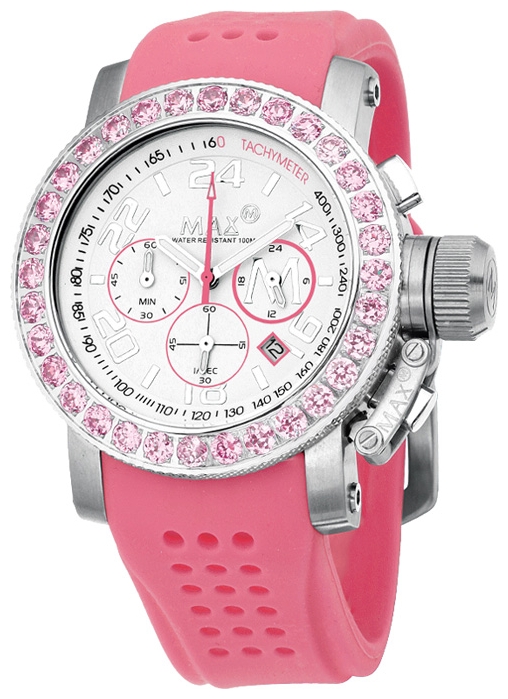 Wrist watch Max XL 5-max505 for women - 1 image, photo, picture