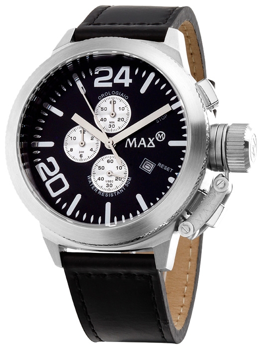 Wrist watch Max XL 5-max522 for men - 1 image, photo, picture