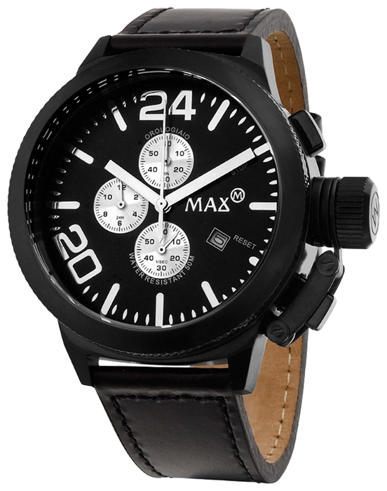 Wrist watch Max XL 5-max524 for men - 1 picture, photo, image