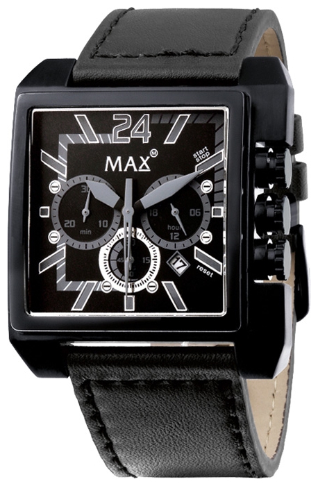 Wrist watch Max XL 5-max527 for unisex - 1 image, photo, picture