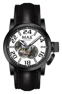 Wrist watch Max XL 5-max528 for men - 1 photo, image, picture