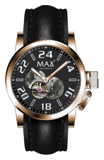 Max XL 5-max529 wrist watches for men - 1 image, picture, photo