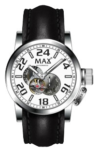 Wrist watch Max XL 5-max530 for men - 1 picture, image, photo