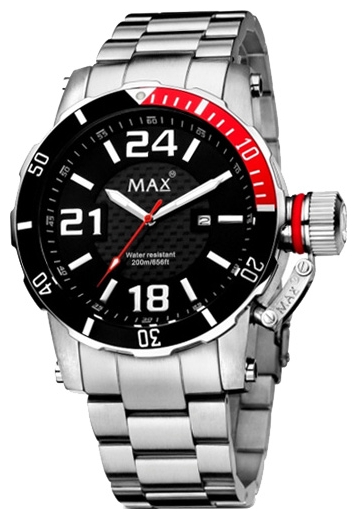 Max XL 5-max543 wrist watches for men - 1 image, picture, photo