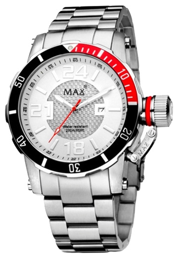 Wrist watch Max XL 5-max544 for men - 1 photo, picture, image