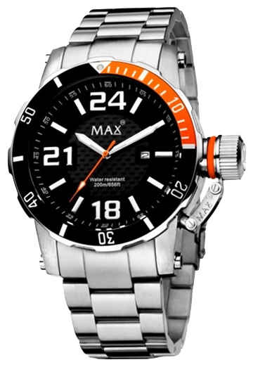 Max XL 5-max545 wrist watches for men - 1 image, picture, photo