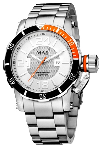 Wrist watch Max XL 5-max546 for men - 1 picture, image, photo