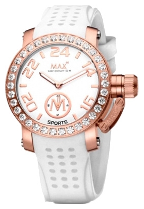 Wrist watch Max XL 5-max547 for women - 1 picture, image, photo