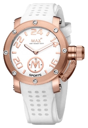Wrist watch Max XL 5-max548 for women - 1 photo, image, picture
