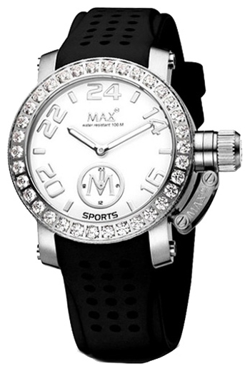 Wrist watch Max XL 5-max549 for women - 1 photo, image, picture