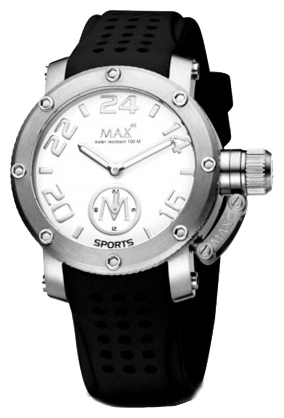 Wrist watch Max XL 5-max550 for women - 1 photo, image, picture