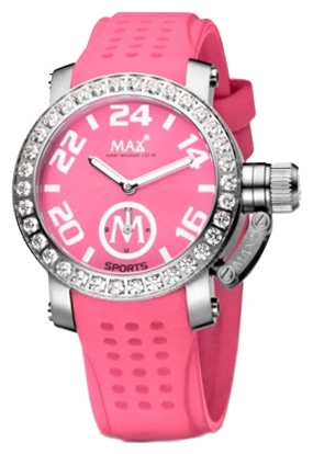 Wrist watch Max XL 5-max551 for women - 1 image, photo, picture