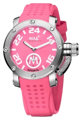Wrist watch Max XL 5-max552 for women - 1 photo, picture, image