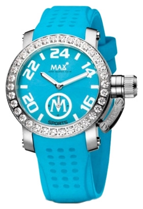 Wrist watch Max XL 5-max553 for women - 1 image, photo, picture