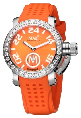 Wrist watch Max XL 5-max555 for women - 1 photo, picture, image