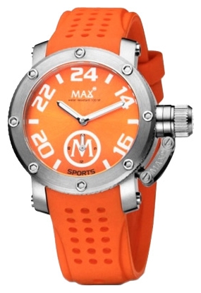Max XL watch for women - picture, image, photo