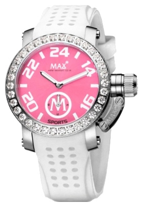 Wrist watch Max XL 5-max557 for women - 1 photo, image, picture