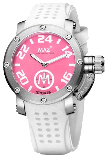 Max XL watch for women - picture, image, photo