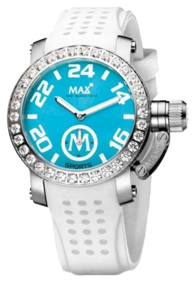 Wrist watch Max XL 5-max559 for women - 1 picture, photo, image