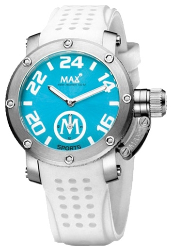 Max XL 5-max560 wrist watches for women - 1 image, picture, photo
