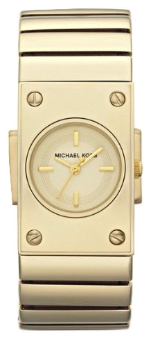 Wrist watch Michael Kors MK2237 for women - 1 photo, picture, image