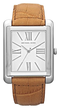 Wrist watch Michael Kors MK2244 for unisex - 1 image, photo, picture