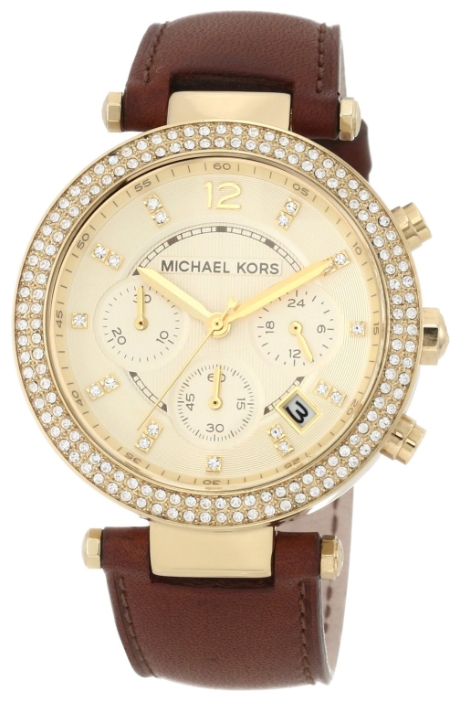 Wrist watch Michael Kors MK2249 for women - 1 image, photo, picture