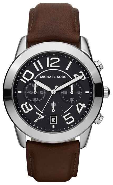 Wrist watch Michael Kors MK2250 for unisex - 1 photo, picture, image