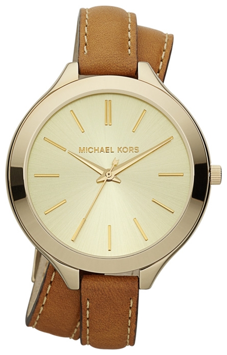 Wrist watch Michael Kors MK2256 for women - 1 photo, image, picture