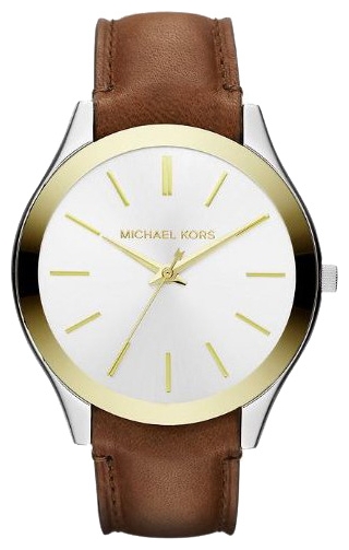Wrist watch Michael Kors MK2259 for unisex - 1 photo, picture, image
