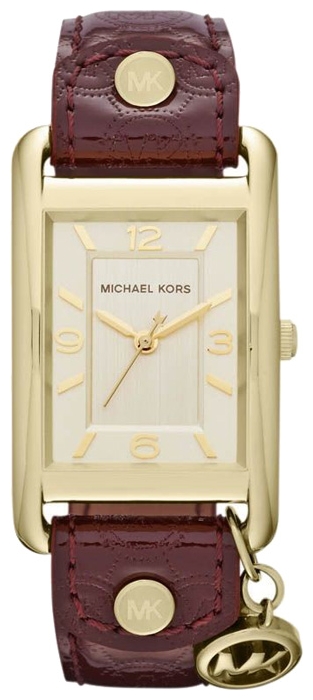 Wrist watch Michael Kors MK2263 for women - 1 photo, picture, image