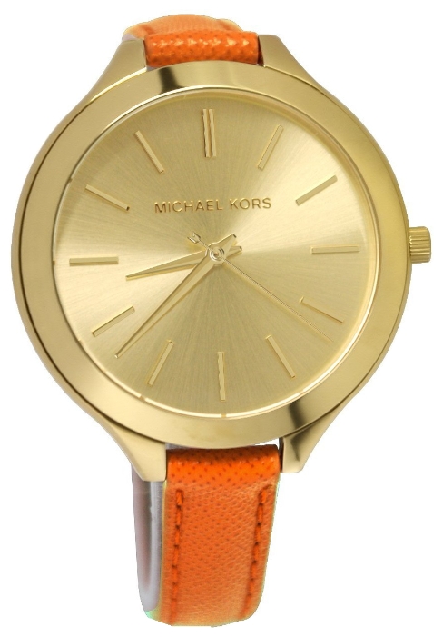 Wrist watch Michael Kors MK2275 for women - 1 photo, image, picture