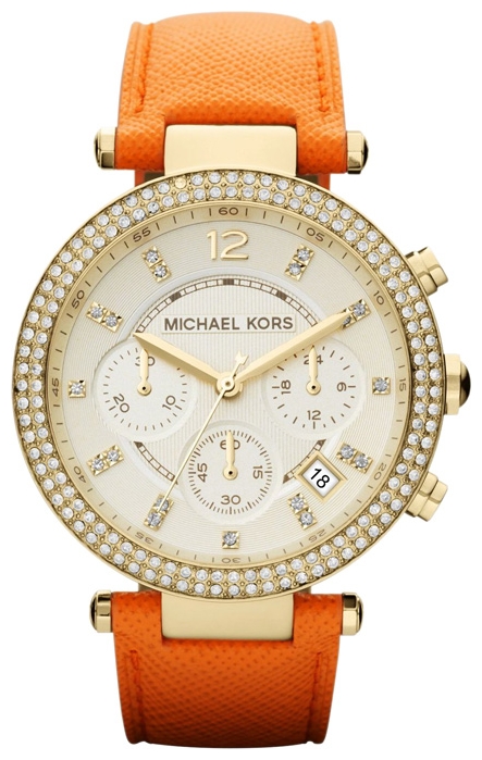 Wrist watch Michael Kors MK2279 for women - 1 photo, image, picture