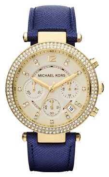 Michael Kors MK2280 wrist watches for women - 1 image, picture, photo