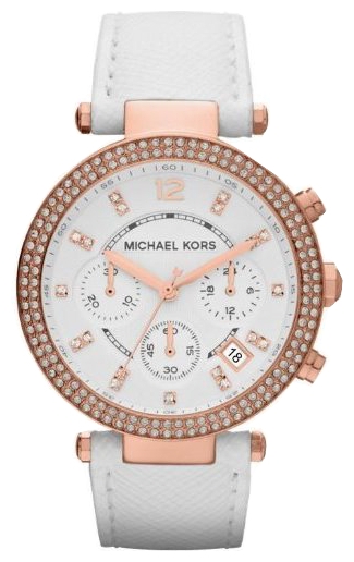 Wrist watch Michael Kors MK2281 for women - 1 picture, image, photo