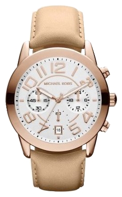 Michael Kors MK2283 wrist watches for women - 1 image, picture, photo