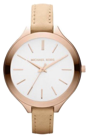 Wrist watch Michael Kors MK2284 for women - 1 image, photo, picture