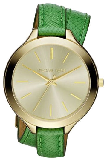 Michael Kors MK2287 wrist watches for women - 1 image, picture, photo