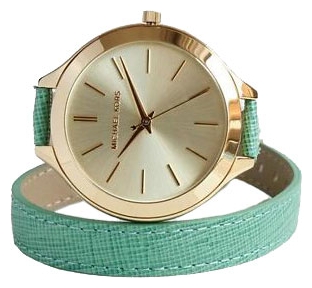 Michael Kors MK2287 wrist watches for women - 2 image, picture, photo