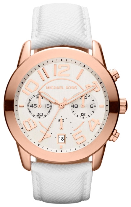 Wrist watch Michael Kors MK2289 for women - 1 picture, image, photo
