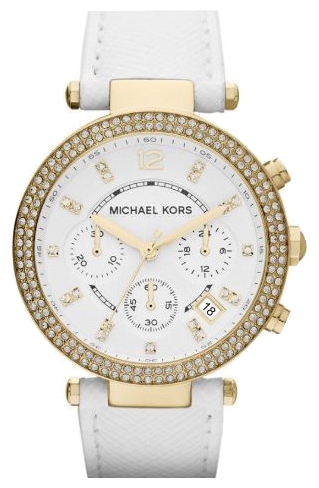 Wrist watch Michael Kors MK2290 for women - 1 image, photo, picture