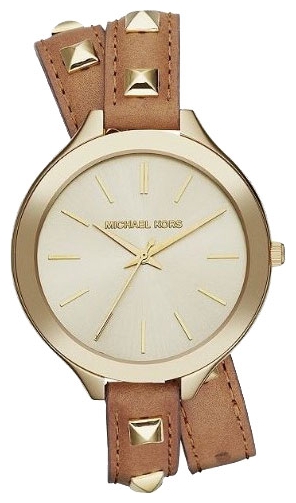 Wrist watch Michael Kors MK2309 for women - 1 photo, picture, image