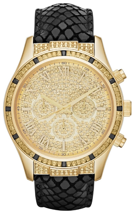 Wrist watch Michael Kors MK2310 for women - 1 image, photo, picture